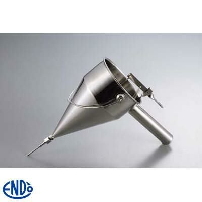 18-8シロップ落し