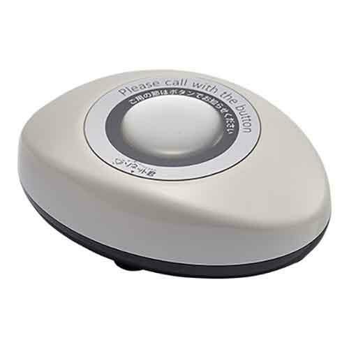 ソネット君 スリム型送信機（ライトグレー） STR-SG /小物送料