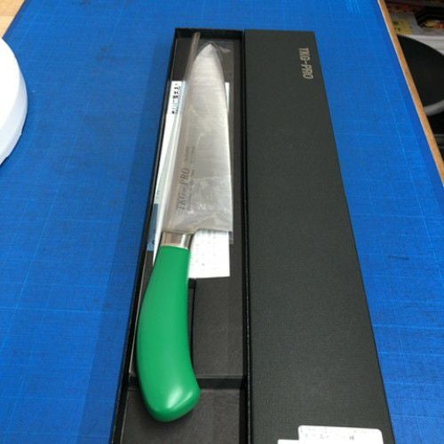 アウトレット】エコクリーン TKGPRO 牛刀27cm 遠藤商事 【送料別途見積