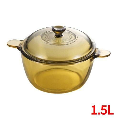 クックポット 1.5L[CP-8694] ビジョンシリーズ(VISIONS)