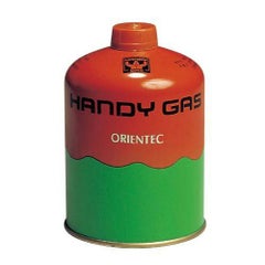 カートリッジ ガスボンベ BP-450(パワーエース用)