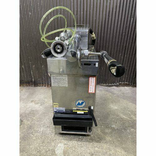 中古】ビールサーバー BSE-30 幅260×奥行470+40×高さ565 【送料別途