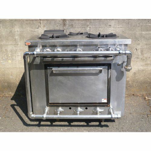 中古】冷蔵コールドテーブル フクシマガリレイ(福島工業) YRW-090RM2