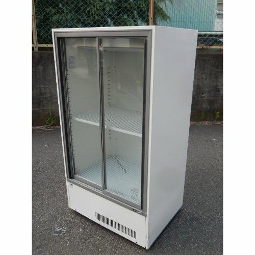 値下げ！【動作確認済み】サンデン冷蔵ショーケー‖ MU-179XE 値下げ！【動作確認済み】サンデン冷蔵ショーケー‖ MU-179XE - メルカリ