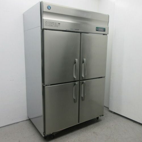 業界最長1年保証】【中古】恒温高湿庫 大和冷機 401HC-EC 幅1200×奥行