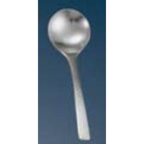 18-8 匠(XM-7)ブイヨンスプーン