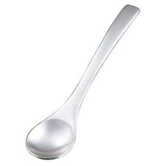 18-8 茶碗蒸しスプーン 京(みやこ)