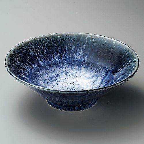 すぷらっしゅヌーベル24cmボール φ24×8cm 253-199