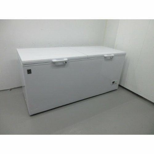 NPA-506 ダイレイ 冷凍ストッカーチェストタイプ（-25℃） チェスト