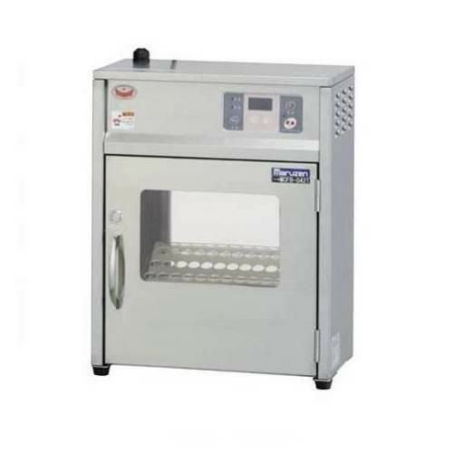 【マルゼン】歯ブラシ保管庫 ステンレス MCFB-042T 幅400×奥行200×高さ500(mm)