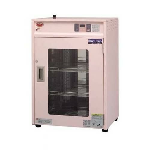【マルゼン】おもちゃ保管庫 ピンクカラー MCFO-064T-P 幅590×奥行450×高さ840(mm)