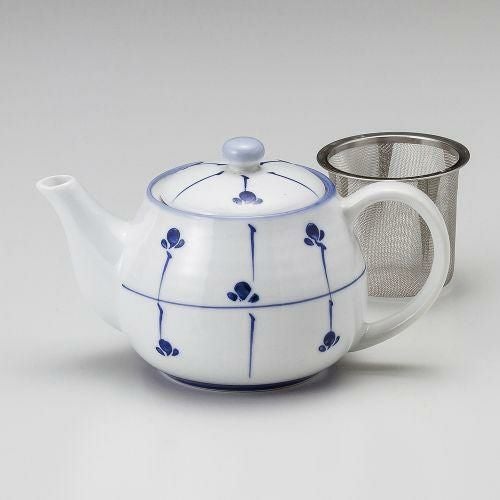 めばえポット(カップアミ) φ11×10.5cm(450cc) 372-119