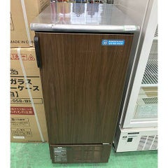 業界最長1年保証】【中古】ジョッキークーラー ホシザキ HFJ-46DS1-B 