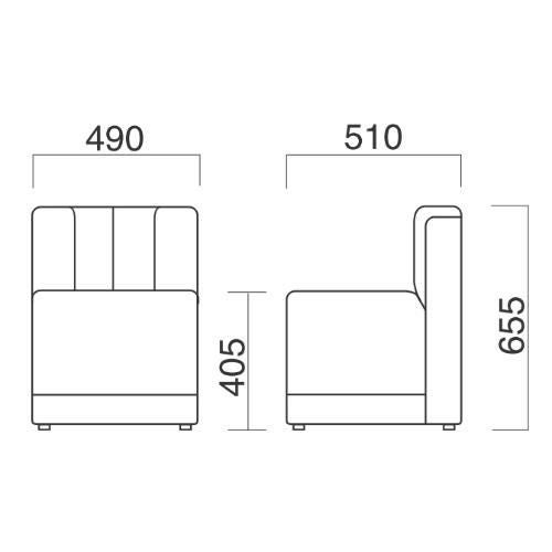 Quon(クオン)アクロス