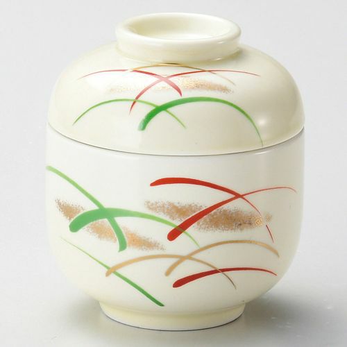 武蔵野ミニむし碗 φ7×7.8cm 116-149