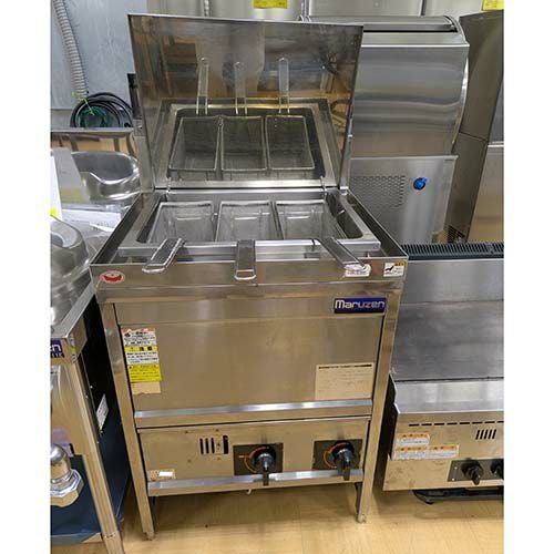 中古 大穂製作所 冷蔵ショーケース 2021年製 OHGU-TF-1200B 後引戸 OHGP-Sf-1200B 大穂製作所 低温冷蔵ショーケース (ペアガラスタイプ