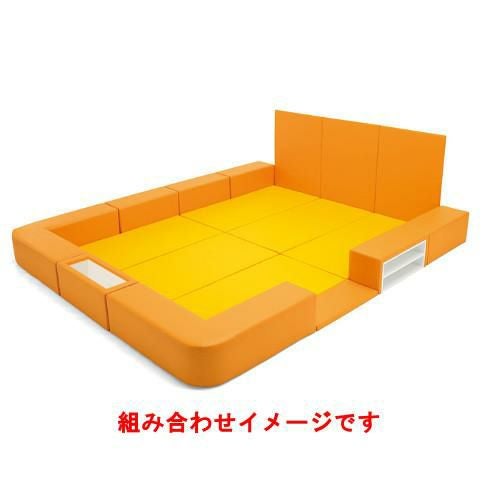 Quon(クオン)フロアーマット-1