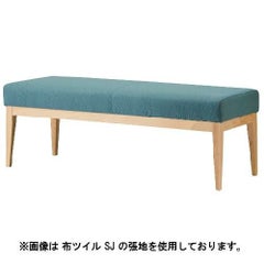 Quon(クオン)ユニゾンDベンチW1200