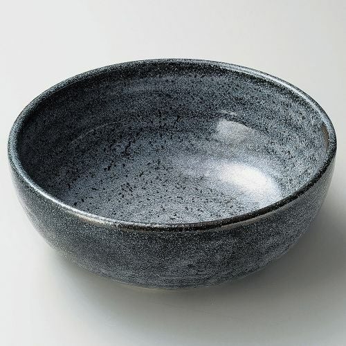 雫石(しずくいし)7.0ボール φ21.5×8.5cm 261-139