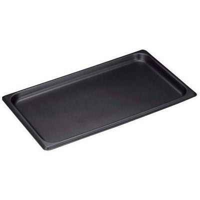 ヴォルラース アルミノンスティック ホテルパン 平底 56631