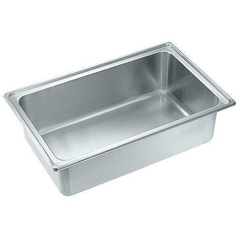 18-8 ユニットパン 1/1 H158