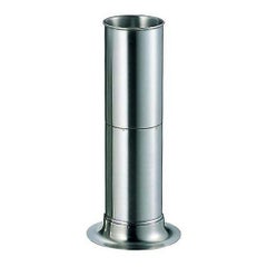 18-8 菜箸スタンド 大(φ75×H270)