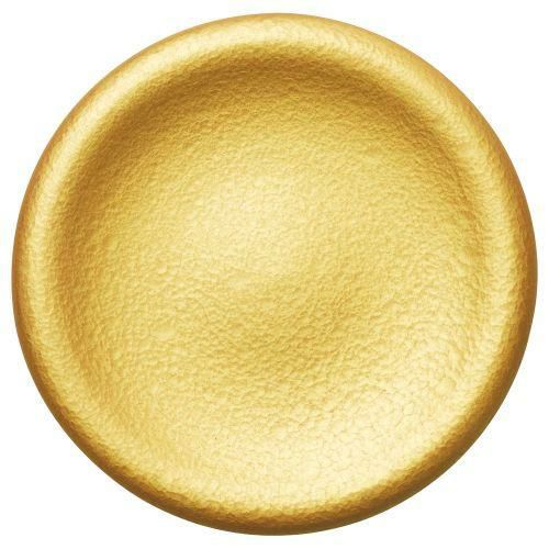 シルクゴールド20cmステージ φ20×2cm 463-059