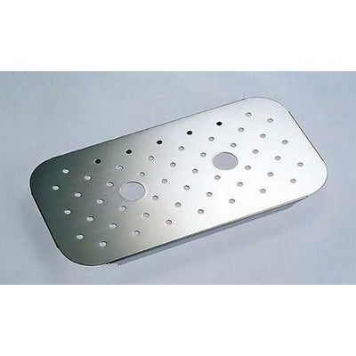 18-8 ホテルパン目皿 1/6