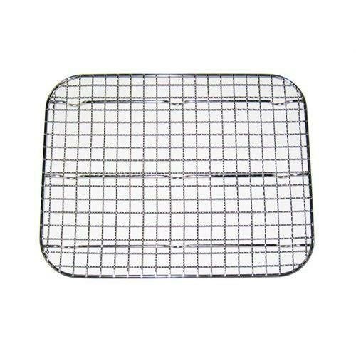 ホテルパン1/1用 アミ 10点セット 18-8 ホテルパンクリンプアミ 1/2/業務用/新品/小物送料対象商品 | 1-2