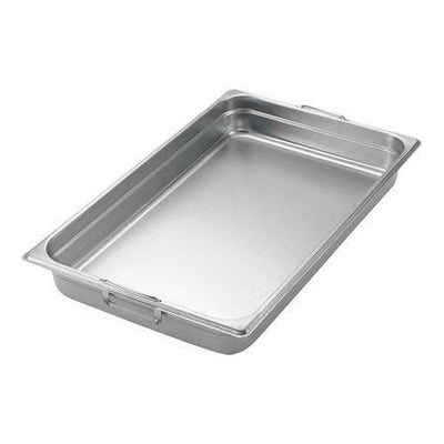 18-8 テーブルパン フック 取手 付 1/6 65mm 1.0l