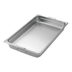 18-8 テーブルパン フック 取手 付 1/6 150mm 2.4l