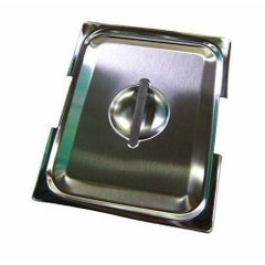 18-8 テーブルパン フタ 1/2