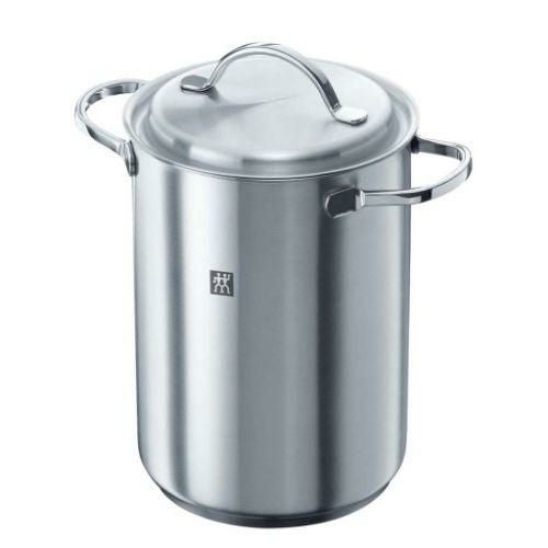 ZWILLING J.A.HENCKELS ツインスペシャルズシリーズ パスタ&ベジタブルクッカー 40990-005