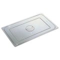 ポリカーボネイト ホテルパン蓋 PCタイプ L1/12 88121