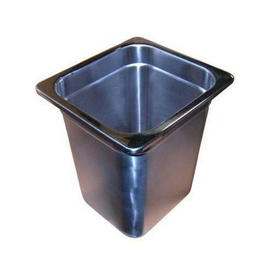 18-8 ホテルパン 2100シリーズ 1/6×200 90168