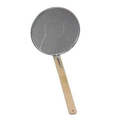 竹柄そばあげ 縦型 27cm 普及タイプ