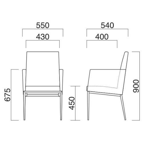 Quon(クオン)エクセドラC両肘
