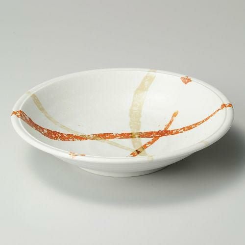 東雲9.5寸盛皿 φ29×6.1cm 245-079