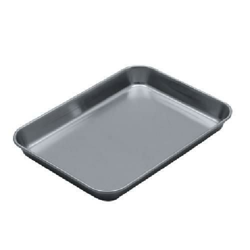 ステンレス角型トレー 中