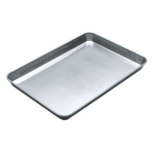 ステンレス角型トレー 深型 大