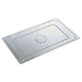 ポリカーボネイト ホテルパン蓋 PCタイプ 1/6
