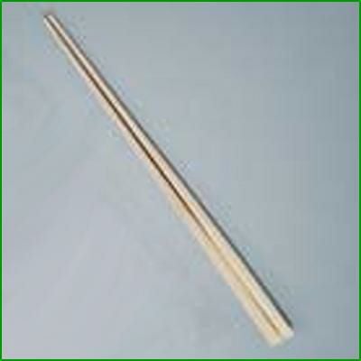 竹 オトリ箸 全長280 26-400