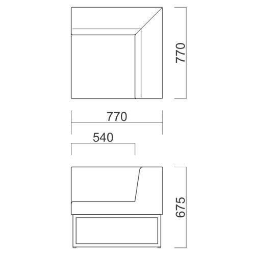 Quon(クオン)カルトコーナー