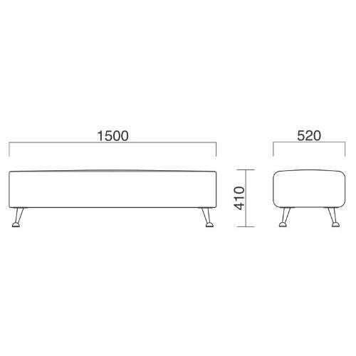 Quon(クオン)ポメル3P