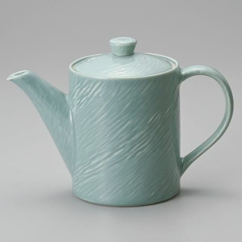 青地木目汁次(大) φ11×14.5cm(1000cc) 391-119