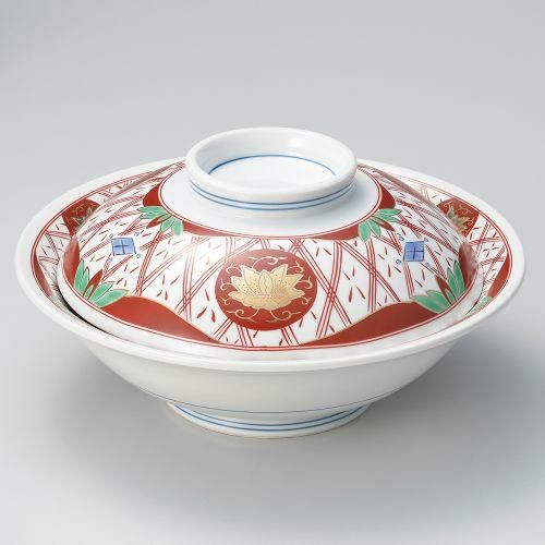 錦華陽紋7.0骨むし φ21.5×10cm 105-029