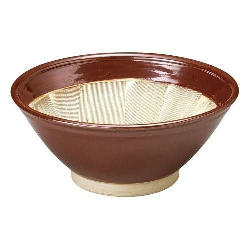 スリ鉢尺 φ29.5×13cm 394-059