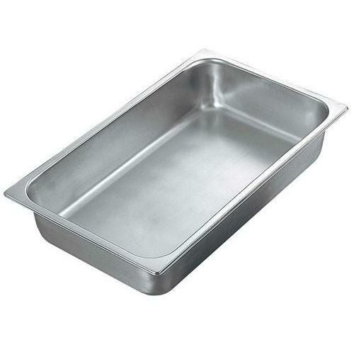 SX ホテルパン 13617A 1/6 H65