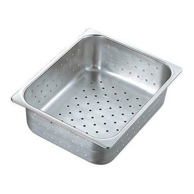 SX 穴明ホテルパン 13217AH 1/2 H65