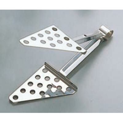 サンドイッチトング 18-8